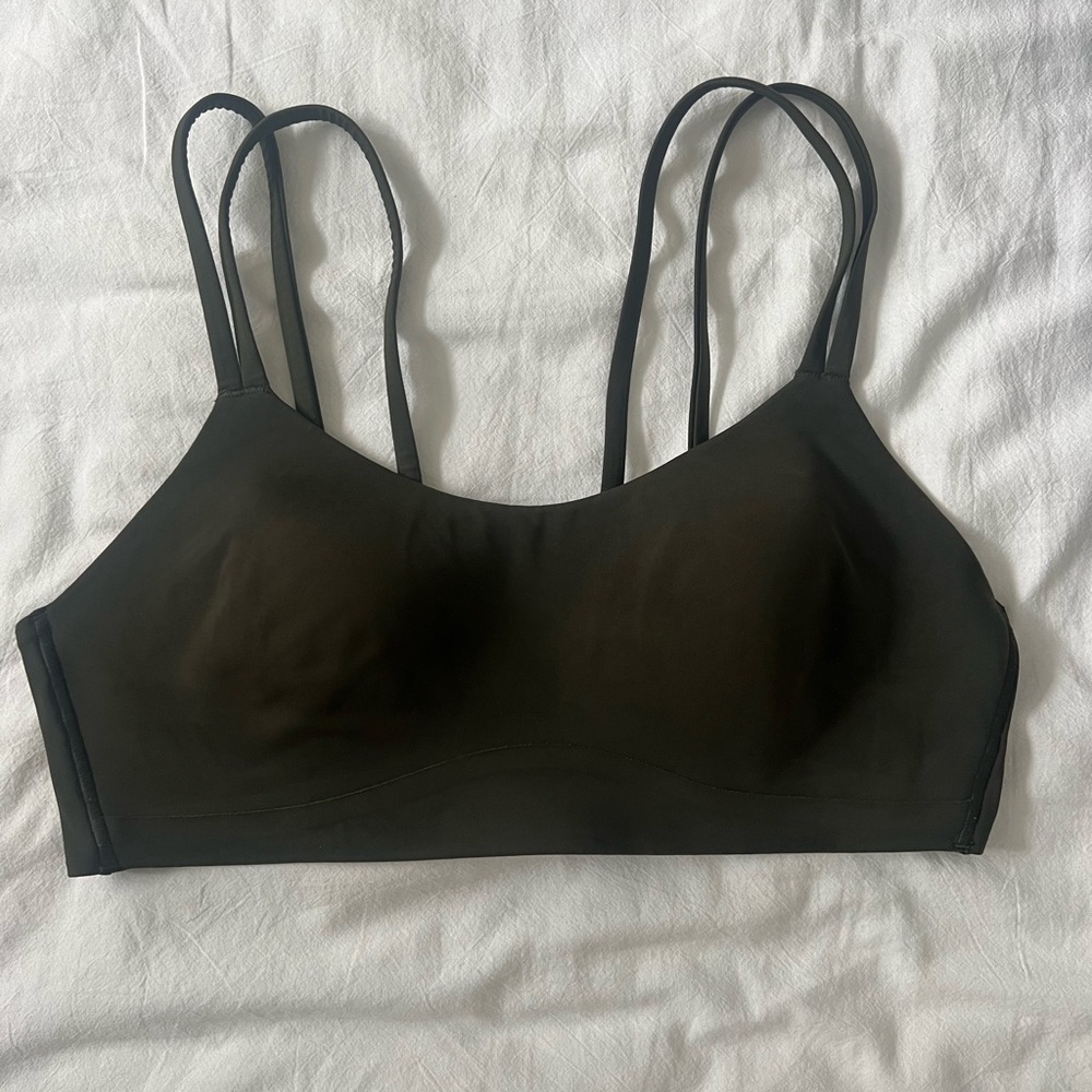 Like a Cloud Bra B/C Cup